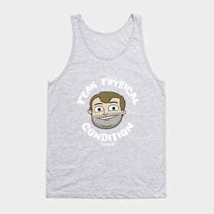 Peak Physical Condition Tank Top